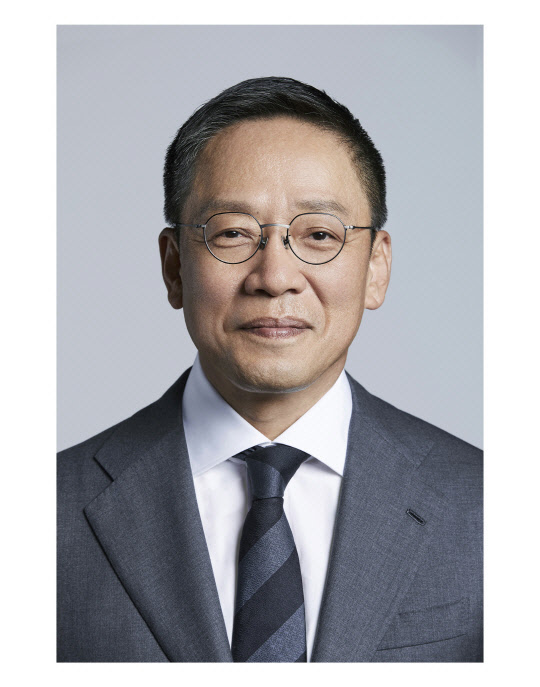 정태영 현대카드 부회장